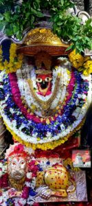 Vindeshwari Chalisa