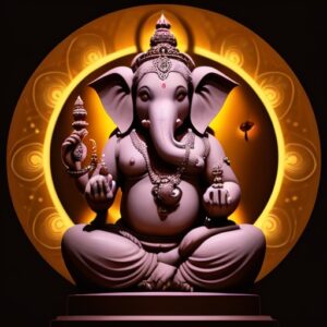 ganesh pooja 2024