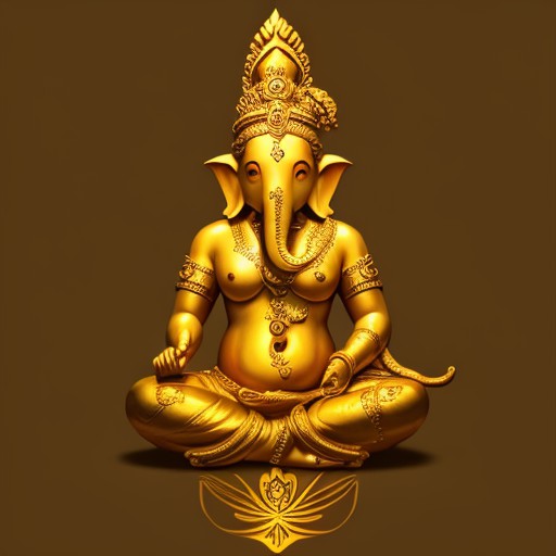 ganesh chalisa in tamil