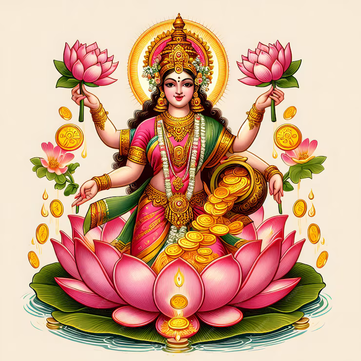 Saubhagya Lakshmi