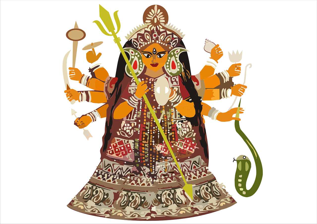 gayatri aarti