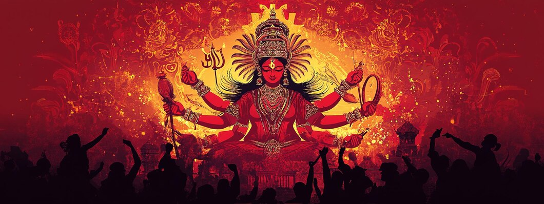 Kali Chalisa pdf