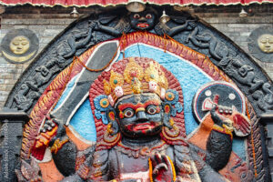 bhairav aarti