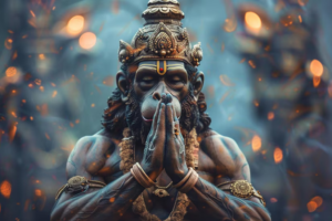 aarti hanuman ji ki pdf