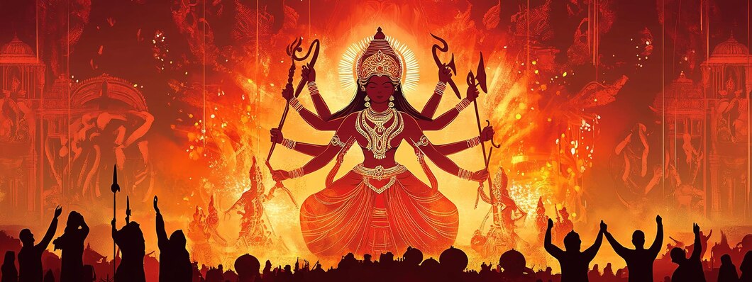 108 names of durga