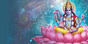 108 names of Vishnu